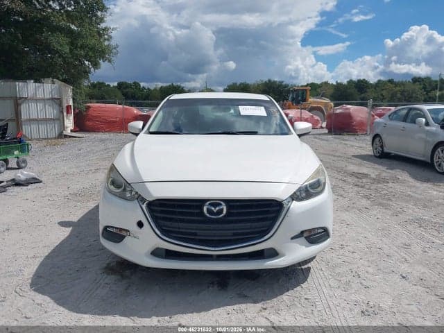 2017 MAZDA MAZDA3 SPORT 13