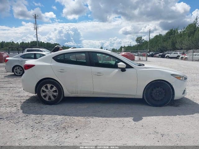 2017 MAZDA MAZDA3 SPORT 14