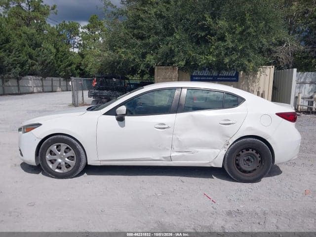 2017 MAZDA MAZDA3 SPORT 15
