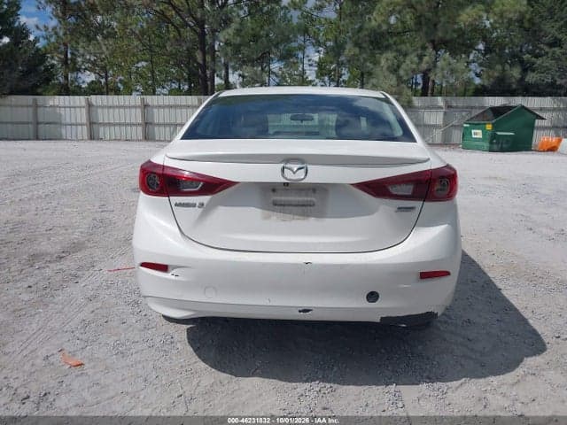 2017 MAZDA MAZDA3 SPORT 17