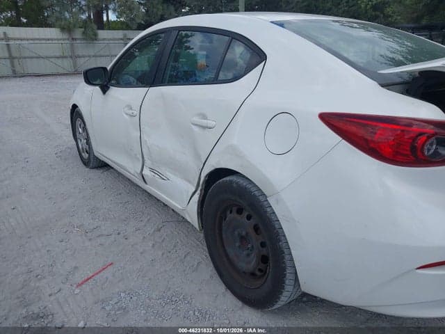 2017 MAZDA MAZDA3 SPORT 6