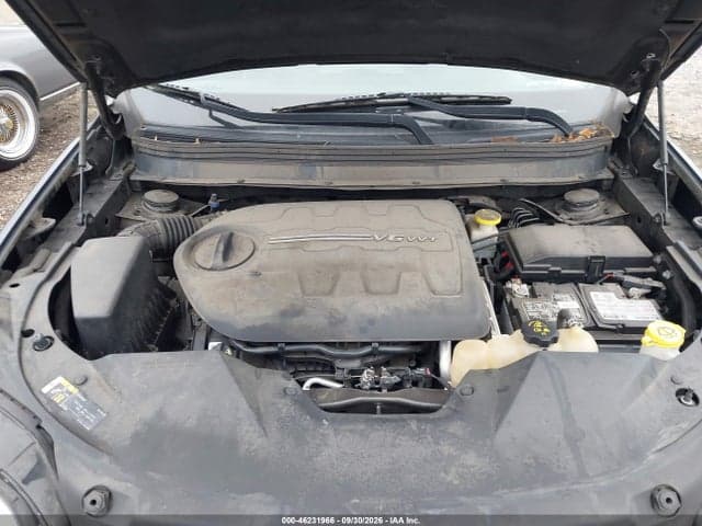 2019 JEEP CHEROKEE LIMITED 4X4 10