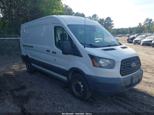 2017 FORD TRANSIT-350 1