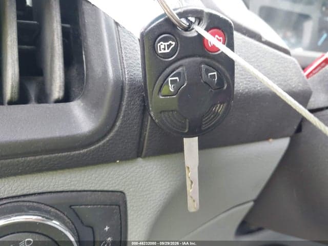 2017 FORD TRANSIT-350 11