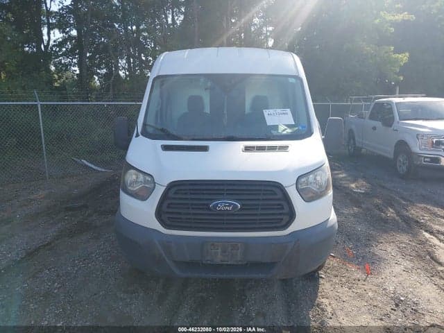2017 FORD TRANSIT-350 12