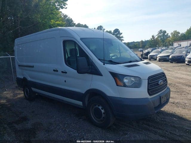 2017 FORD TRANSIT-350 13