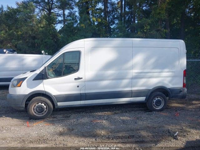 2017 FORD TRANSIT-350 14