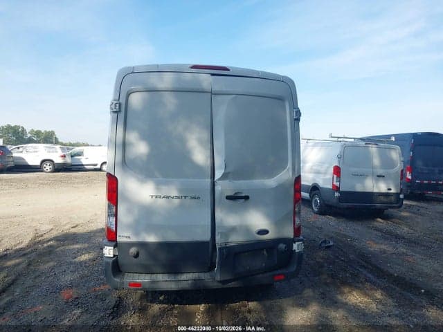 2017 FORD TRANSIT-350 16