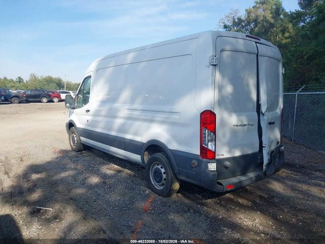 2017 FORD TRANSIT-350 3