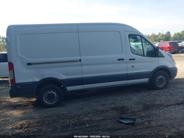 2017 FORD TRANSIT-350 4