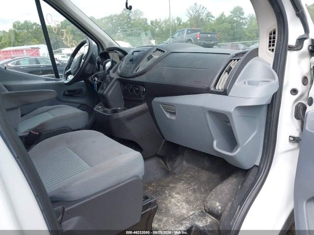 2017 FORD TRANSIT-350 5