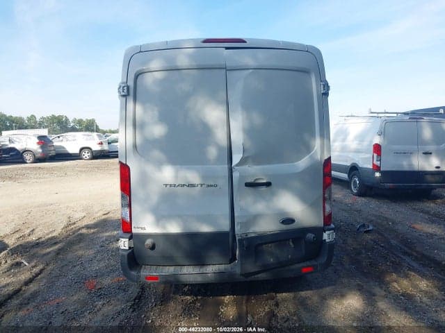 2017 FORD TRANSIT-350 6