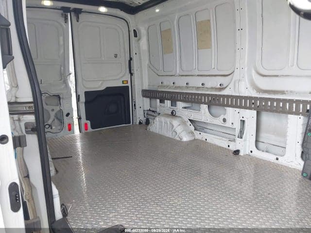 2017 FORD TRANSIT-350 8