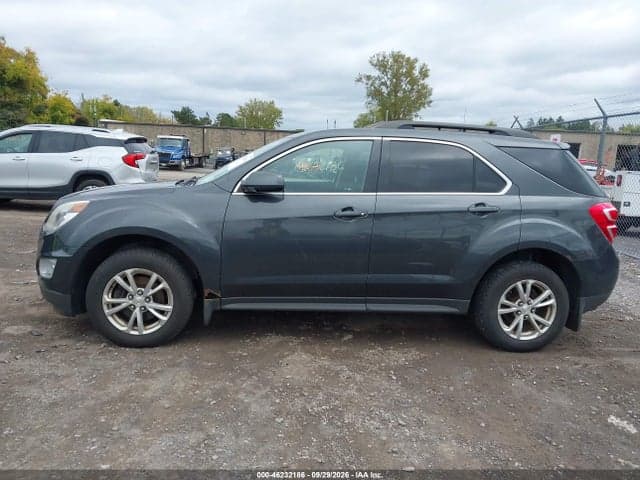2017 CHEVROLET EQUINOX LT 14