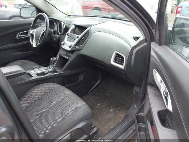 2017 CHEVROLET EQUINOX LT 5