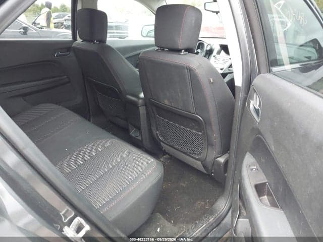 2017 CHEVROLET EQUINOX LT 8