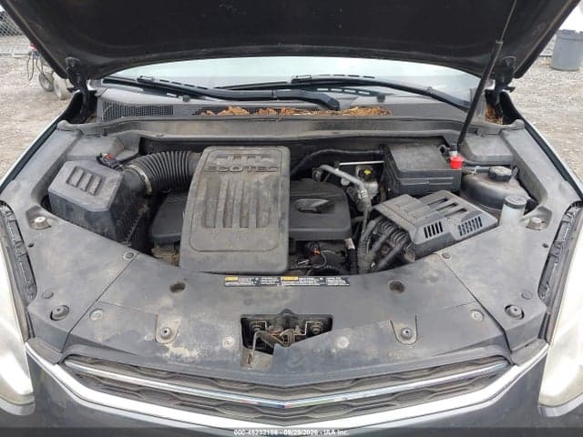 2017 CHEVROLET EQUINOX LT 10