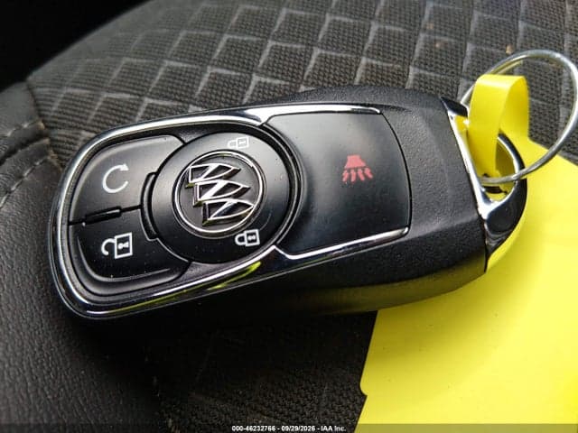2022 BUICK ENCORE AWD PREFERRED 11
