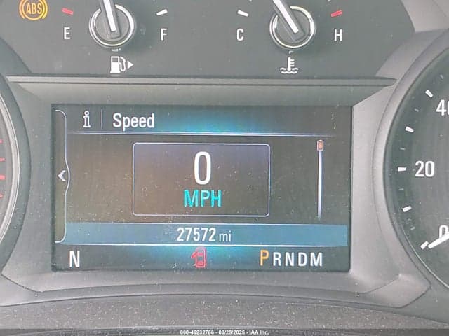 2022 BUICK ENCORE AWD PREFERRED 15