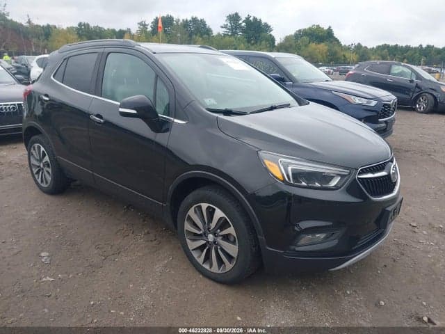 2019 BUICK ENCORE AWD ESSENCE 1