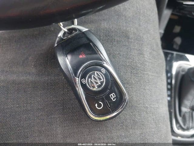 2019 BUICK ENCORE AWD ESSENCE 11