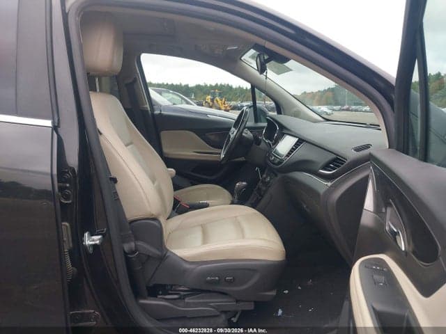 2019 BUICK ENCORE AWD ESSENCE 5