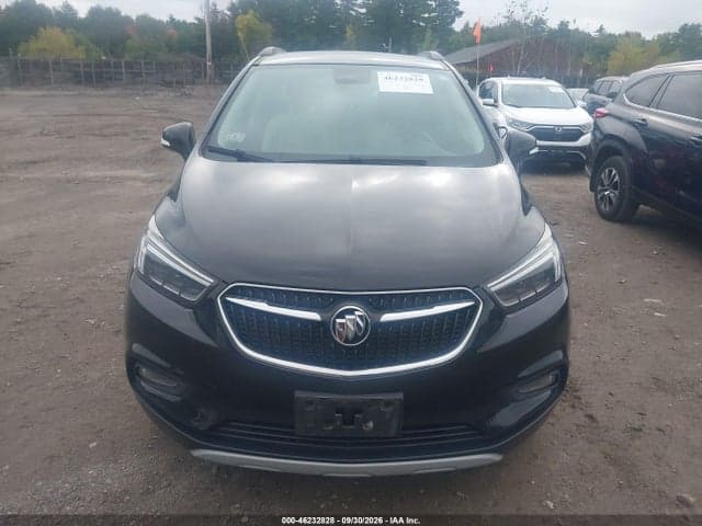 2019 BUICK ENCORE AWD ESSENCE 6