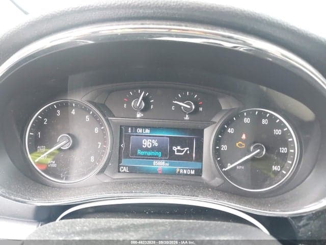 2019 BUICK ENCORE AWD ESSENCE 7