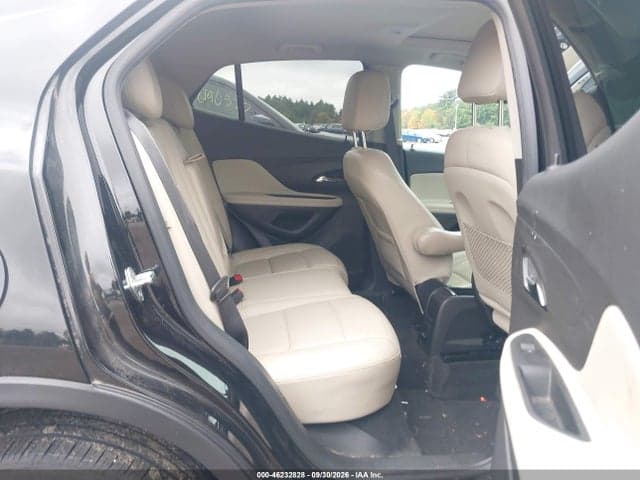 2019 BUICK ENCORE AWD ESSENCE 8