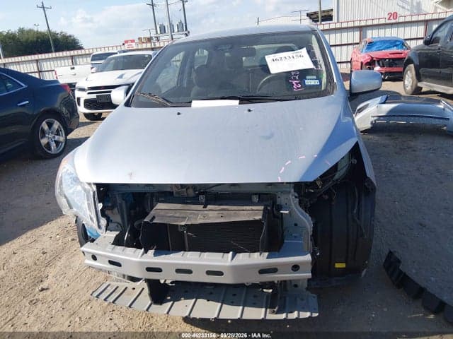 2024 MITSUBISHI MIRAGE ES/LE 13