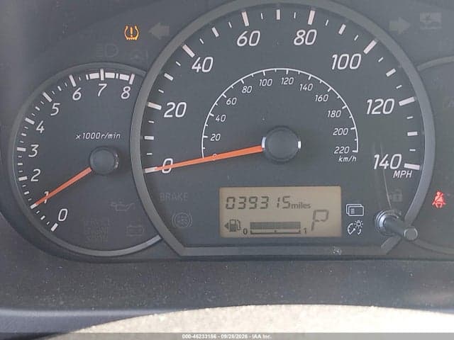 2024 MITSUBISHI MIRAGE ES/LE 16