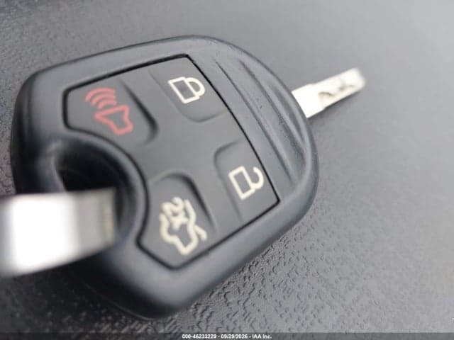2019 FORD FIESTA SE 11