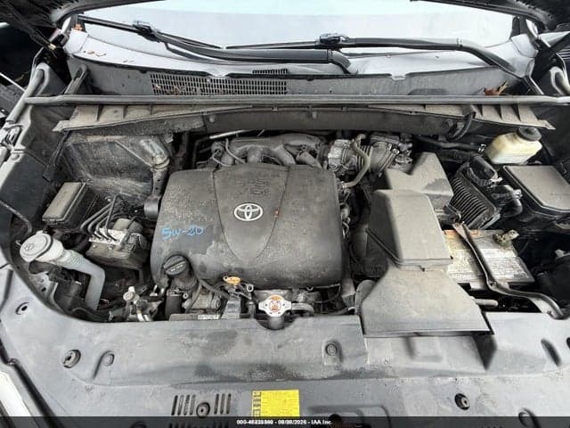 2018 TOYOTA HIGHLANDER LE 10