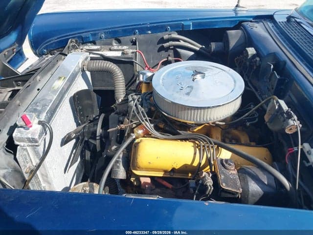 1958 EDSEL PACER 10