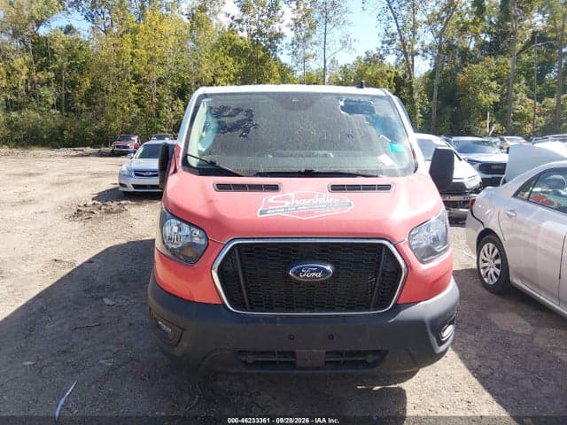 2023 FORD TRANSIT-250 12