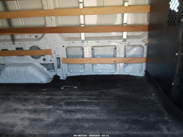 2023 FORD TRANSIT-250 8