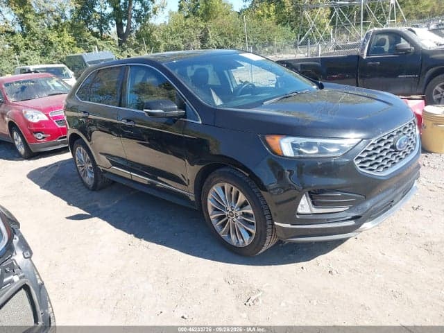 2020 FORD EDGE TITANIUM 1