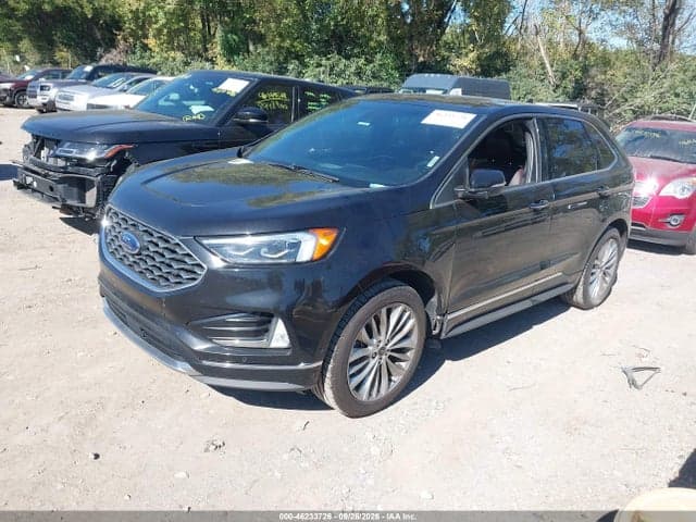 2020 FORD EDGE TITANIUM 2