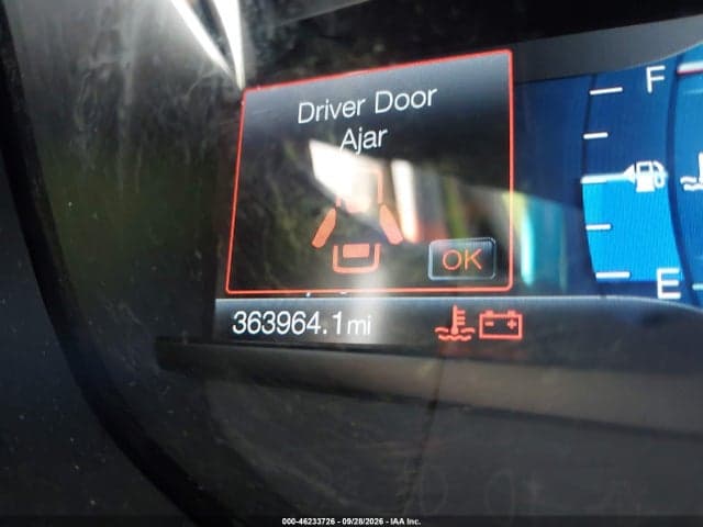 2020 FORD EDGE TITANIUM 15