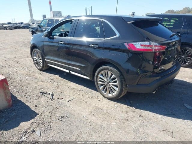 2020 FORD EDGE TITANIUM 3