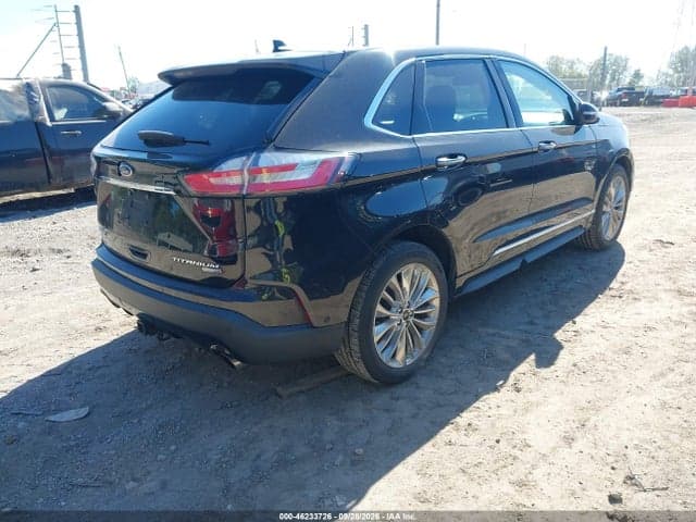 2020 FORD EDGE TITANIUM 4