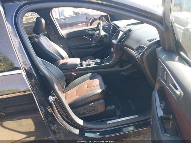 2020 FORD EDGE TITANIUM 5