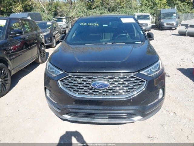 2020 FORD EDGE TITANIUM 6