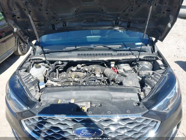 2020 FORD EDGE TITANIUM 10