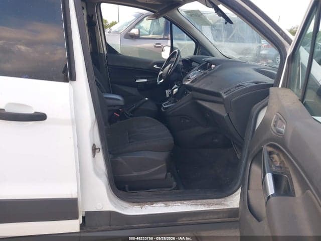 2018 FORD TRANSIT CONNECT XLT 5