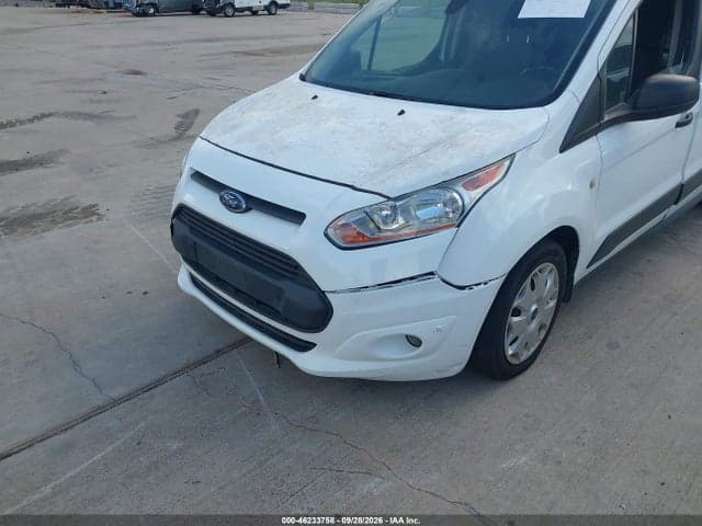 2018 FORD TRANSIT CONNECT XLT 6