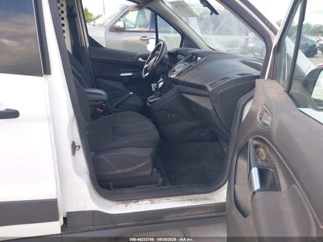 2018 FORD TRANSIT CONNECT XLT 8