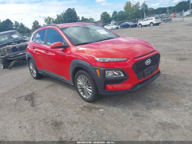 2019 HYUNDAI KONA SEL