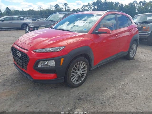 2019 HYUNDAI KONA SEL 2