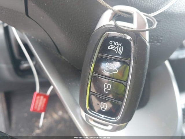2019 HYUNDAI KONA SEL 11